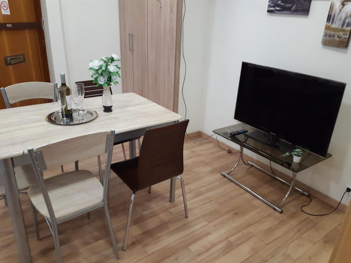 Madach Apartment Budapest