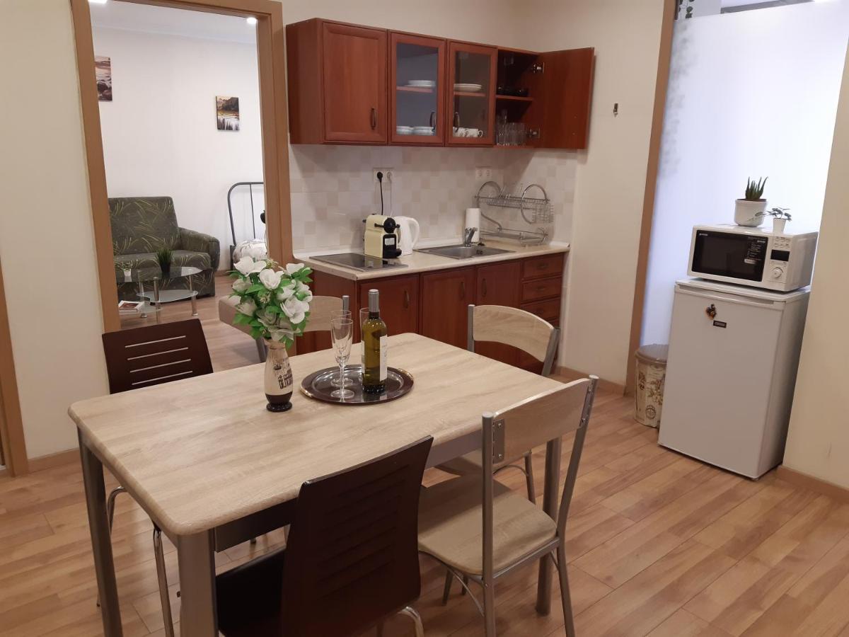 Madach Apartment Budapest