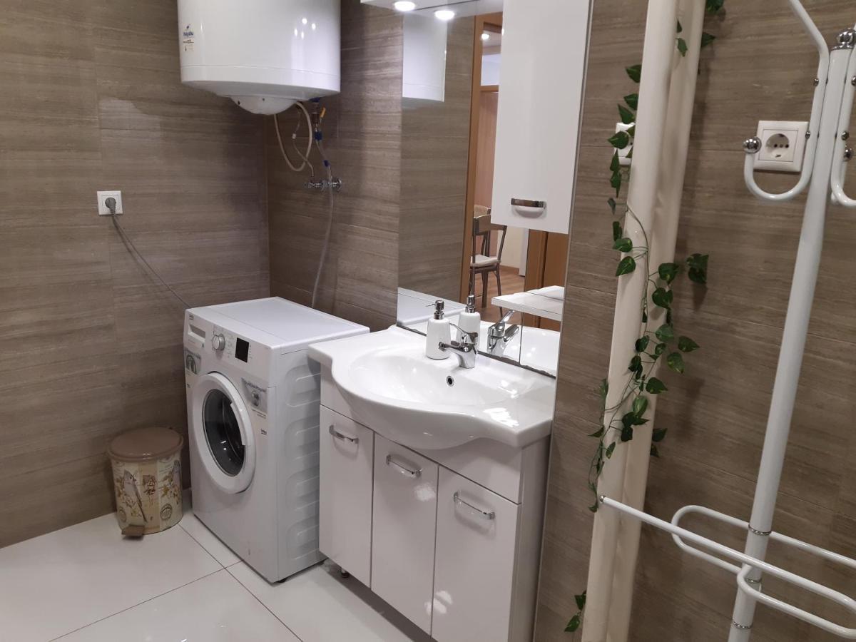 Apartment Madach