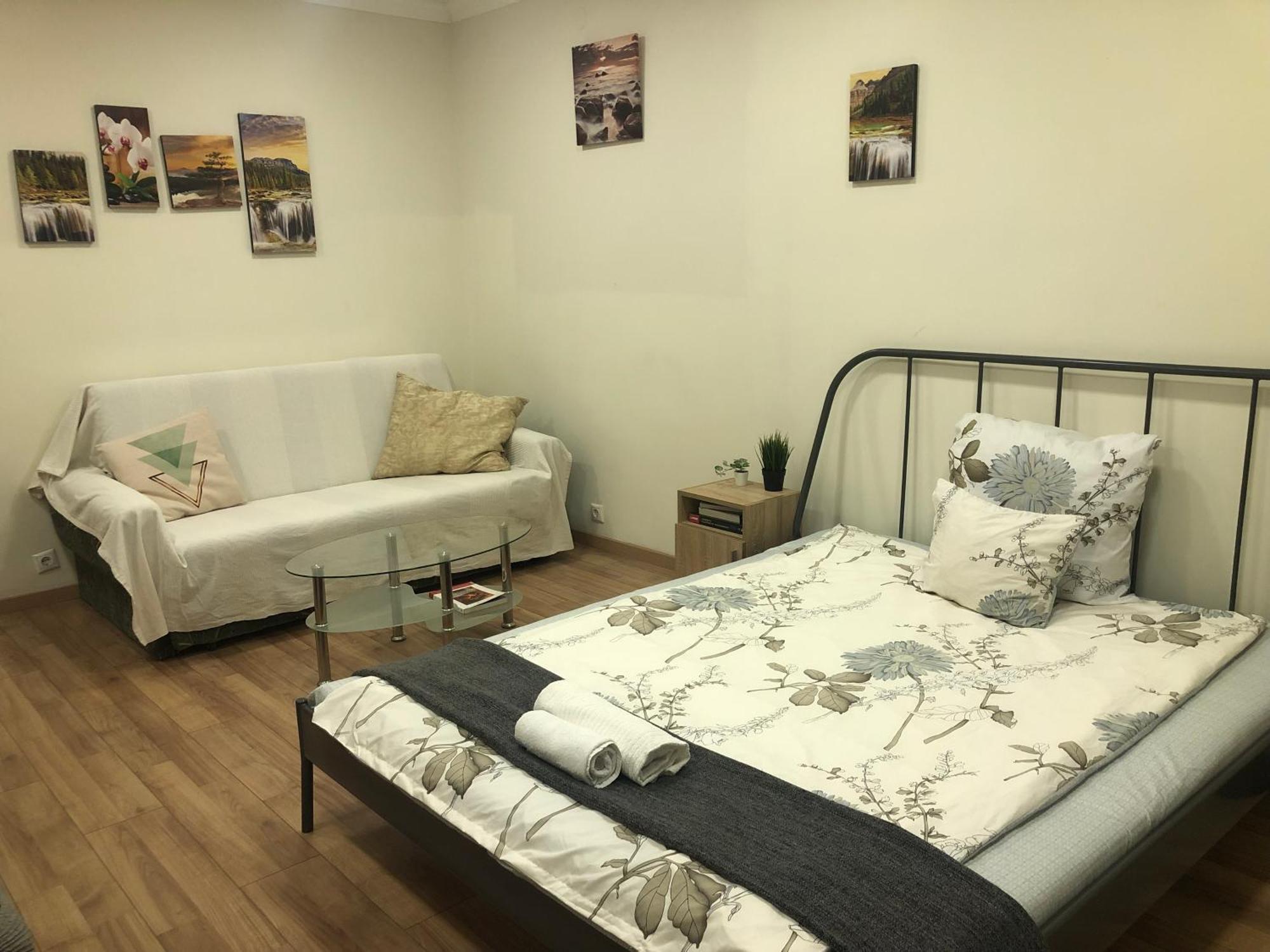 Madach Apartment *