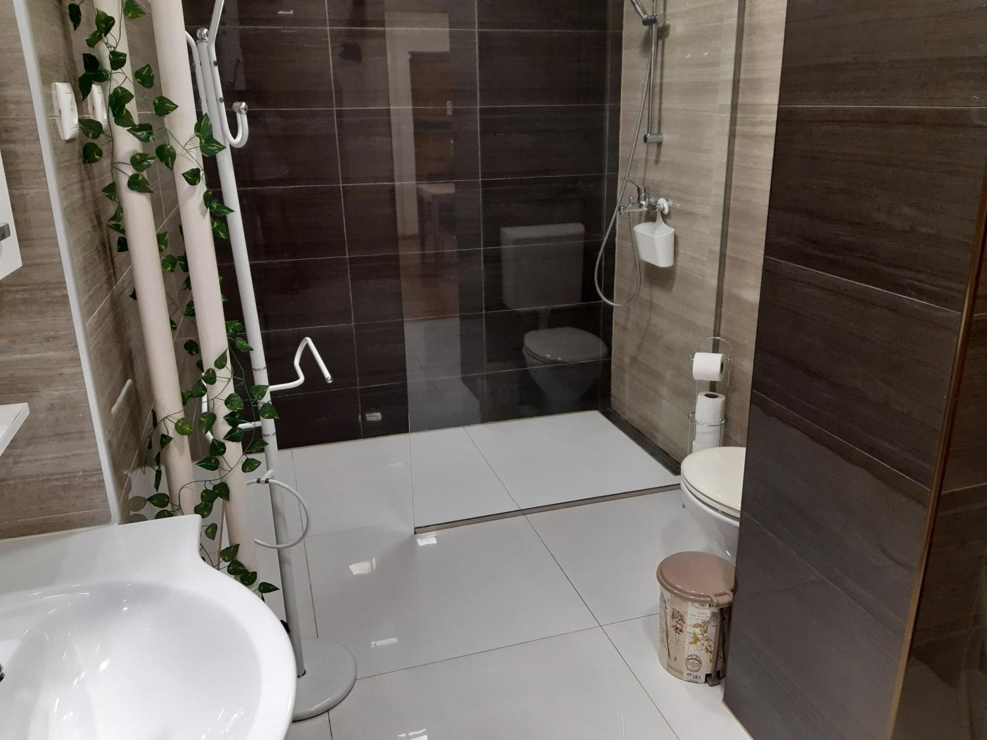 Apartament Madach Budapesta